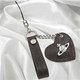 Vivienne Westwood(ヴィヴィアンウエストウッド) 4186V DBRTINY METAL ORB PHONE CHARM 携帯ストラップ