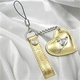 Vivienne Westwood(���B���B�A���E�G�X�g�E�b�h) 4186V GOLDTINY METAL ORB PHONE CHARM �g�уX�g���b�v