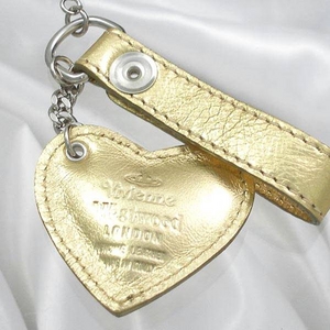 Vivienne Westwood(ヴィヴィアンウエストウッド) 4186V GOLDTINY METAL ORB PHONE CHARM 携帯ストラップ