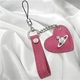 Vivienne Westwood(ヴィヴィアンウエストウッド) 4186V PKTINY METAL ORB PHONE CHARM 携帯ストラップ