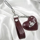 Vivienne Westwood(BBAEGXgEbh) 4186V RUBYTINY METAL ORB PHONE CHARM gуXgbv