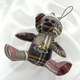 Vivienne Westwood(ヴィヴィアンウエストウッド) 4376 EXHIBITION 携帯ストラップ