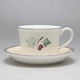 Wedgwood(ウェッジウッド) フルーツシンフォニーティーC&S 4963/4964 Fruit Symphony カップ&ソーサー