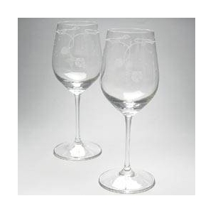 Wedgwood(ウェッジウッド) ワイングラス ワイストクリスタル 54700103665Crystal Wine/Bxd Pair