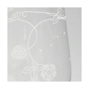 Wedgwood(ウェッジウッド) ワイングラス ワイストクリスタル 54700103665Crystal Wine/Bxd Pair