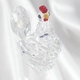 Swarovski(�X�����t�X�L�[) �t�B�M���A 608721 �����h��