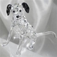 Swarovski(�X�����t�X�L�[) �t�B�M���A 628948 DALMATIAN MOTHER