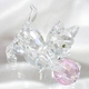 Swarovski(�X�����t�X�L�[) �t�B�M���A 631856 �q�l�R