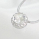 Swarovski(�X�����t�X�L�[) 661020 PENDANT �y���_���g