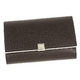 Salvatore Ferragamo(�T�����@�g�[�� �t�F���K��) MENS SLG-COSMOPOLITA668023 COSMOPOLITAN DB �L�[�P�[�X