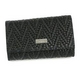 Salvatore Ferragamo(�T�����@�g�[�� �t�F���K��) MENS668551 MIRO BK �L�[�P�[�X