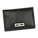 Salvatore Ferragamo(サルヴァトーレ フェラガモ) MENS668557 MILANO BK 名刺入れ
