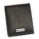 Salvatore Ferragamo(サルヴァトーレ フェラガモ) MENS668563 MILANO BR 2つ折り小銭入れ付き財布