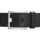 Salvatore Ferragamo(サルヴァトーレ フェラガモ) 67-7016 SIL/BKBELT ベルト