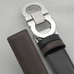 Salvatore Ferragamo(サルヴァトーレ フェラガモ) メンズ ベルト 67-8007