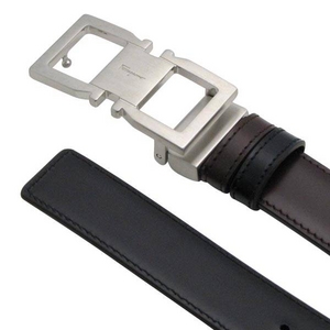 Salvatore Ferragamo(サルヴァトーレ フェラガモ) メンズ ベルト 67 8536