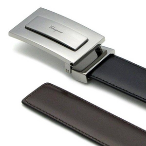 Salvatore Ferragamo(サルヴァトーレ フェラガモ) メンズ ベルト 67 8548