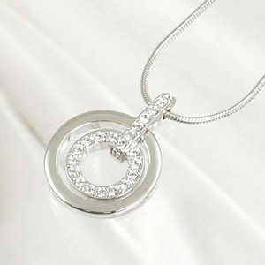 Swarovski(スワロフスキー) 681251 PENDANT ペンダント