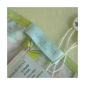 Emilio Pucci(エミリオプッチ) 61RU63 61630 PK パンツ 38