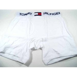TOMMY HILFIGER(ȥߡҥե) U62512227 WH 100  ܥ֥꡼ S