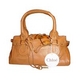 ��������Chloe�� 7ESA02-7E422-151 TAN �ѥǥ���ȥ� �ܥ��ȥ�Хå�