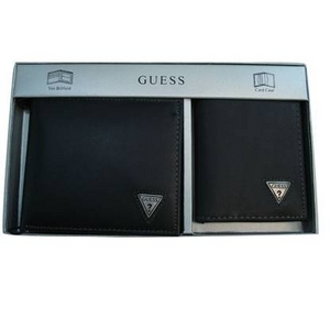 GUESS() 8285/01 BK 2޺ ̾ å