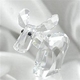 Swarovski(�X�����t�X�L�[) �t�B�M���A 832179 RICCI MOOSE