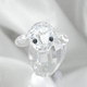 Swarovski(�X�����t�X�L�[) �t�B�M���A 835956 Y2B SHEEP