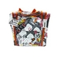 LESPORTSAC(�쥹�ݡ��ȥ��å�) Collection ��Artist in Residence Merjin Hos�� Complusve Shopper 8751