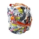 LESPORTSAC(レスポートサック) Collection “Artist in Residence Merjin Hos” 3Day Weekender 8754