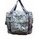 LESPORTSAC(�쥹�ݡ��ȥ��å�) Collection ��Artist in Residence Merjin Hos�� 3Day Weekender 8754 3826 FREAK YEAH