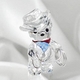 Swarovski(�X�����t�X�L�[) �t�B�M���A 883413 JOHNNY