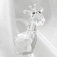 Swarovski(�X�����t�X�L�[) �t�B�M���A 887724 Chitchat