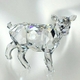 Swarovski(スワロフスキー) フィギュア 894593 GOAT KID