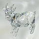 Swarovski(スワロフスキー) フィギュア 897351 GOAT