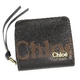 Chloe(クロエ) ECLIPSE8AP531 8A849 001 ラウンドファスナー財布