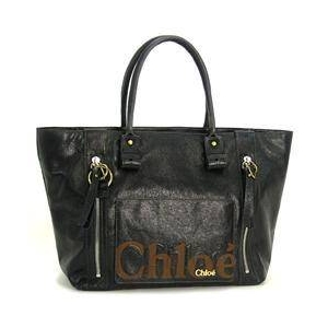 Chloe(NG) ECLIPSE8AS527 8A849 BK g[gobO