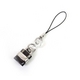 CHLOE(クロエ) 8EMS01-8S753-0063モチーフストラップ