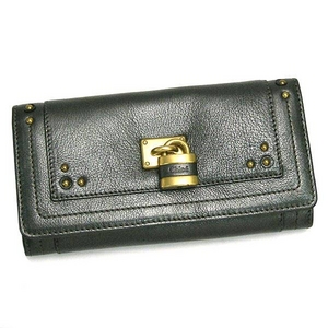 Chloe(NG) PADDINGTON8E P041 GUNMETAL z