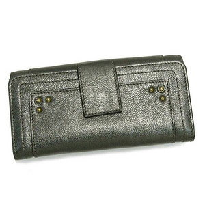 Chloe(�N���G) PADDINGTON8E P042 GUNMETAL �����z