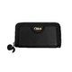 CHLOE(クロエ) 8HP560 8H872 001 ラウンドファスナー長財布 ブラック