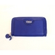 CHLOE(クロエ) 8HP560 8H872 746 ラウンドファスナー長財布