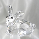 Swarovski(スワロフスキー) フィギュア 905778 RABBIT