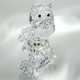 Swarovski(スワロフスキー) フィギュア 943953 FRIEND OWL