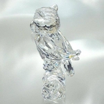 Swarovski(スワロフスキー) フィギュア 943953 FRIEND OWL