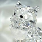 Swarovski(スワロフスキー) フィギュア 943953 FRIEND OWL