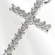 Swarovski(�X�����t�X�L�[) �y���_���g 956722 minicoss pendant