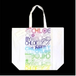 SEE BY CHLOE(シーバイクロエ) 9S7161-7013-099 トートバッグ エコバッグ