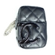 CHANEL(�V���l��) A26732E BK/BK �J���{�����C�� �V�K���b�g�P�[�X