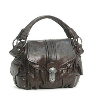 Francesco Biasia(フランチェスコ ビアジア) A70403 DBHIP COLETTE ショルダーバッグ Francesco Biasia(フランチェスコ ビアジア) A70403 DBHIP COLETTE ショルダーバッグ